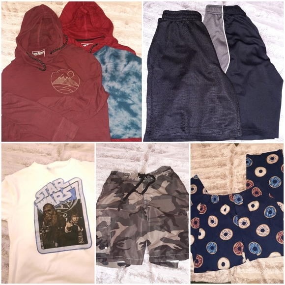 urban pipeline Other - Men's Size Medium Clothes Bundle